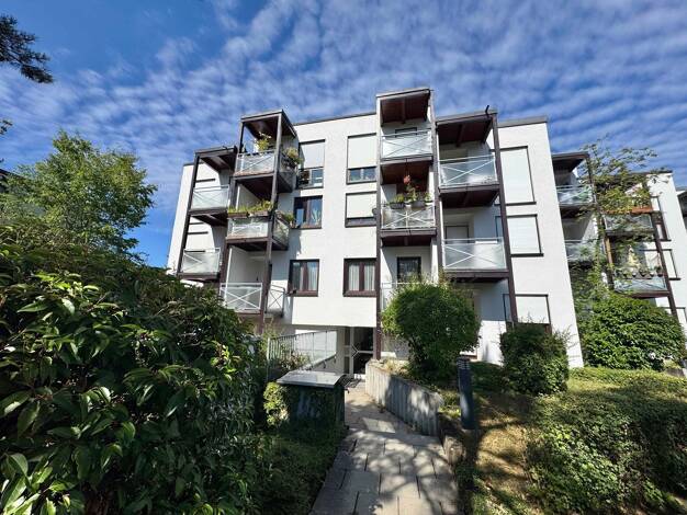Maisonette zum Kauf 278.000 € 2 Zimmer 52 m² Möhringen Stuttgart 70567