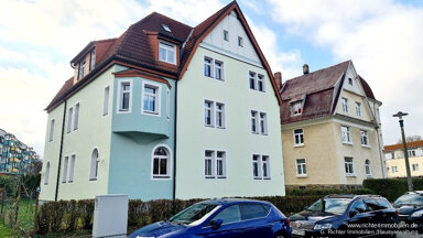 Wohnung zur Miete 570 € 2 Zimmer 77 m² frei ab 01.11.2024 Brunnenstraße 21 Wasserberg - Nord Freiberg 09599