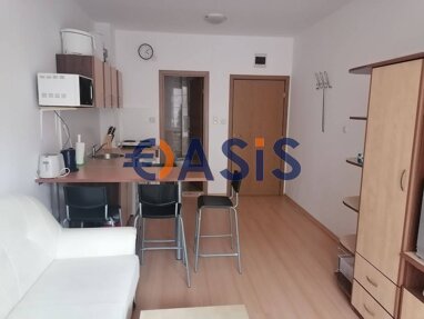 Apartment zum Kauf provisionsfrei 27.800 € 1 Zimmer 36 m² 1. Geschoss Sunny Beach 8237