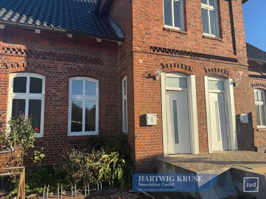 Wohnung zur Miete 423 € 2 Zimmer 56 m² Freiburg (Elbe) 21729