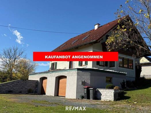 Einfamilienhaus zum Kauf 269.000 € 6 Zimmer 160 m² 759 m² Grundstück Olbendorf 7534