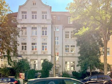 Wohnung zur Miete 370 € 1 Zimmer 40,2 m² Geschoss 2/3 frei ab 01.09.2025 Mühlhäuser Str. 17 Andreasvorstadt Erfurt 99092