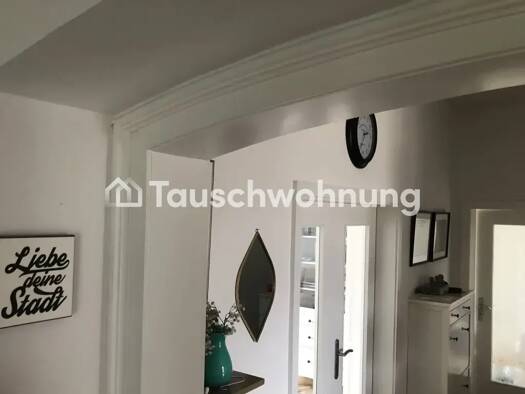 Wohnung zur Miete Tauschwohnung 1.650 € 4,5 Zimmer 140 m² 1. Geschoss Lindenthal Köln 50935