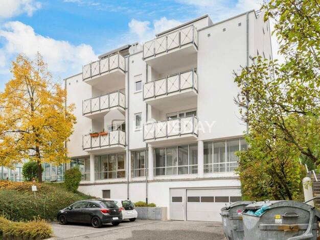 Wohnung zum Kauf 149.000 € 2 Zimmer 39 m² 2. Geschoss Leutenbach 71397