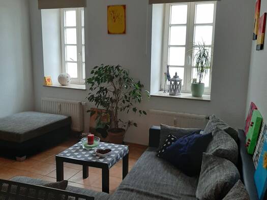 Wohnung zur Miete 570 € 2 Zimmer 56,5 m² EG frei ab 01.01.2026 Kirchengasse Neuleiningen 67271