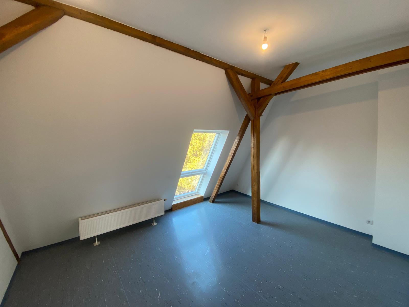 Wohnung zur Miete 640 € 3 Zimmer 98,5 m²<br/>Wohnfläche 4.<br/>Geschoss ab sofort<br/>Verfügbarkeit Badstubenvorstadt 6a Zeitz Zeitz 06712