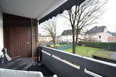 Wohnung zur Miete 845 € 3 Zimmer 80,9 m² 1. Geschoss frei ab sofort Blumenstraße 22 Fahrn Duisburg 47179