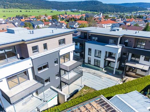 Wohnung zur Miete 630 € 2 Zimmer 52,6 m² Gosheim 78559