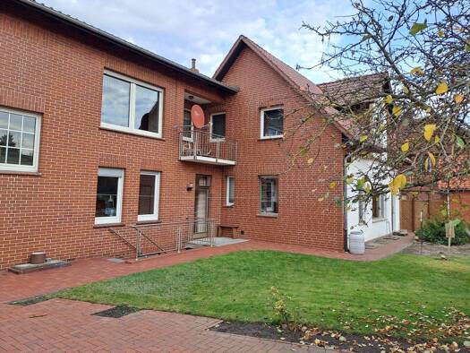 Mehrfamilienhaus zum Kauf 295.000 € 8 Zimmer 220 m² 981 m² Grundstück Windheim Petershagen 32469