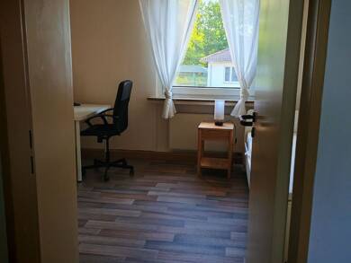 Wohnung zur Miete 480 € 3 Zimmer 111 m² Geschoss 1/1 frei ab sofort Robinson Road 11 Neubrücke Hoppstädten-Weiersbach 55768