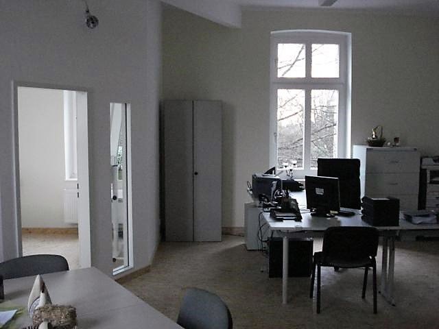 Bürofläche zur Miete provisionsfrei 1.450 € 10 Zimmer 165 m²<br/>Bürofläche Kieler Strasse 1-3 Ohligs - Innenstadt Solingen 42697