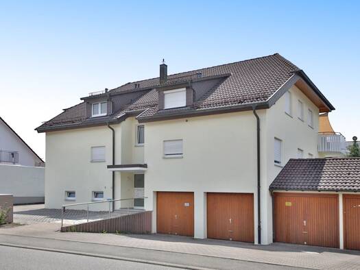 Wohnung zum Kauf 329.000 € 3 Zimmer 73,1 m² Althengstett 75382