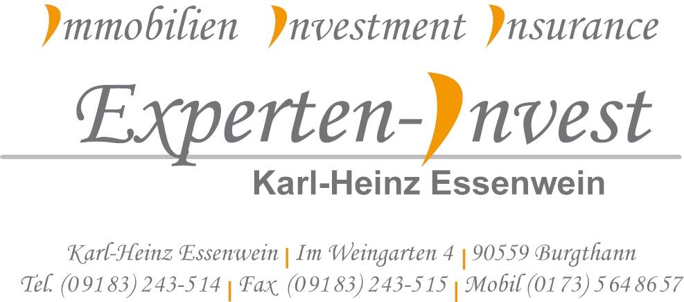 Experten-Invest