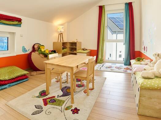 Einfamilienhaus zum Kauf provisionsfrei 705.000 € 4 Zimmer 123 m² 1.250 m² Grundstück Murrhardt 71540