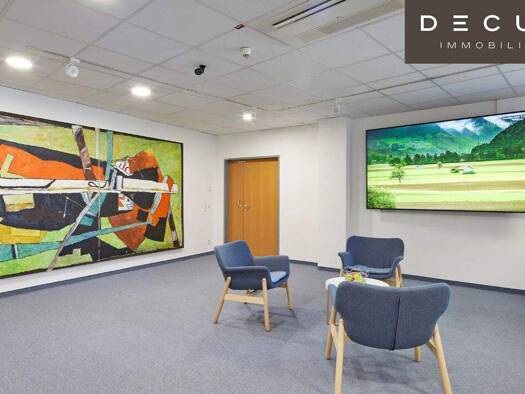 Büro zur Miete 10,90 € Wien 1150