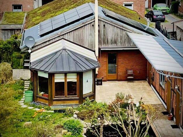 Einfamilienhaus zum Kauf provisionsfrei 379.000 € 4 Zimmer 141 m² 631 m² Grundstück frei ab 01.07.2026 Krempe 25361