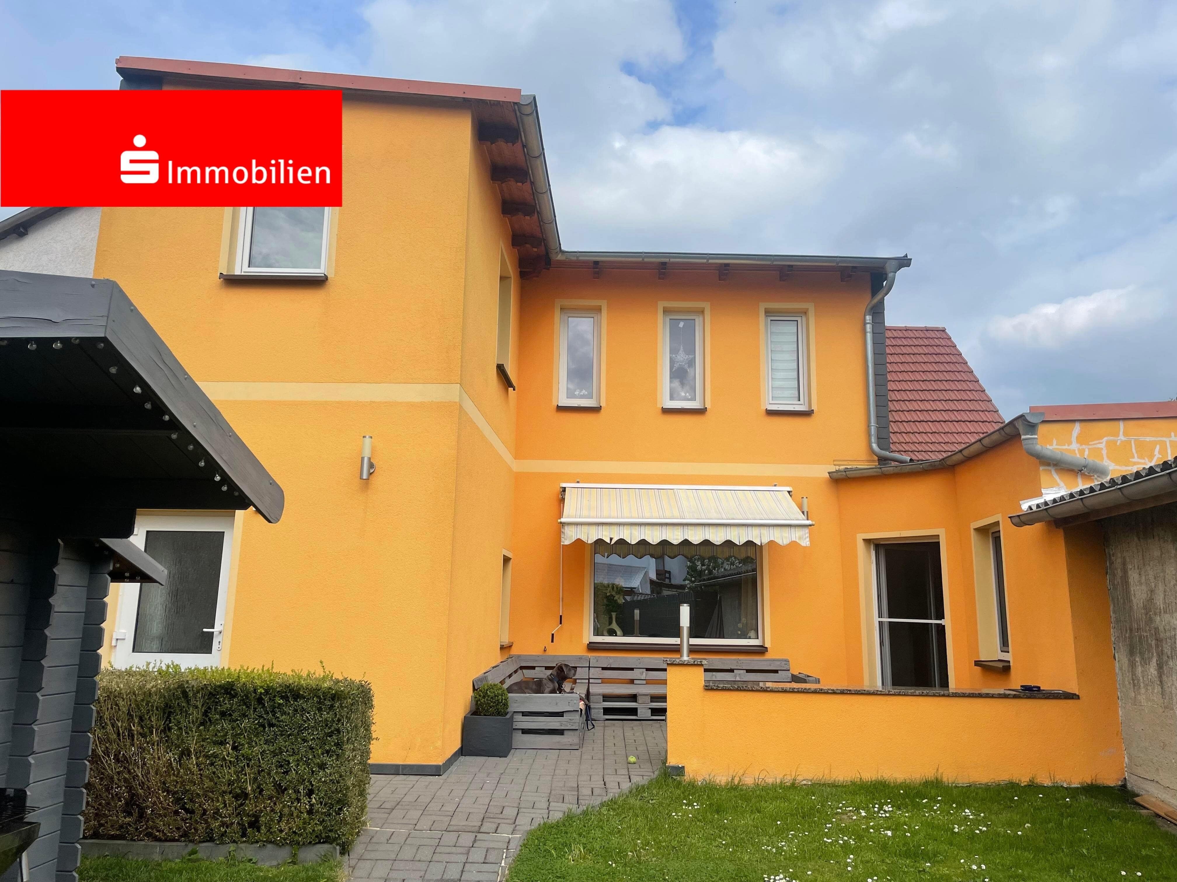 Einfamilienhaus zum Kauf 185.000 € 8 Zimmer 220 m²<br/>Wohnfläche 436 m²<br/>Grundstück Kindelbrück 99638