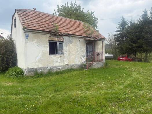 Einfamilienhaus zum Kauf 24.000 € 2 Zimmer 48 m² Kamena Gorica, Novi Marof Novi Marof 42220