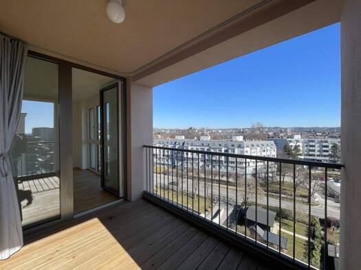 Wohnung zum Kauf - Erstbezug 364.000 € 3 Zimmer 70,3 m² 7. Geschoss Kasernstraße Jakomini Graz,06.Bez.:Jakomini 8010