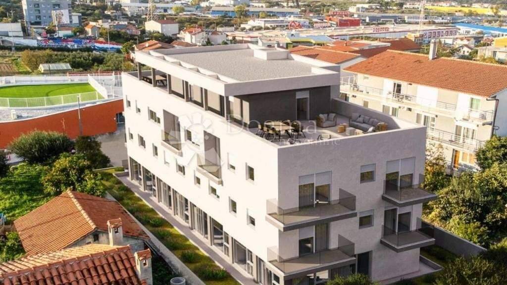 Büro zum Kauf 118.755 € 1 Zimmer Grad - Meje