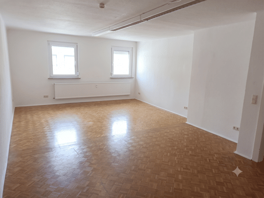 Büro zur Miete provisionsfrei 1.150 € 4 Zimmer 147 m² Bürofläche Lichtenfels 96215