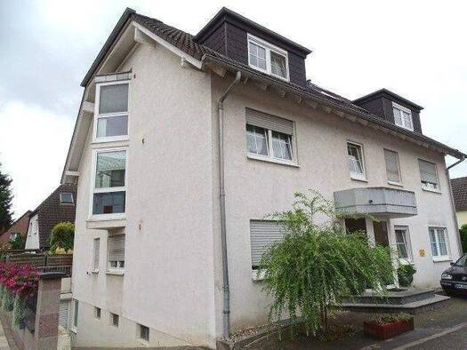 Wohnung zur Miete 710 € 2 Zimmer 76 m² 1. Geschoss frei ab sofort Rheinbergstr. 54 Langel Köln 51143