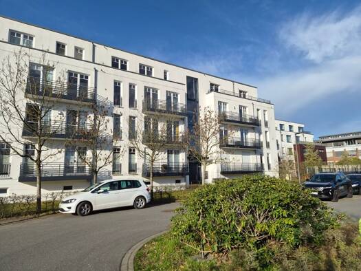 Wohnung zum Kauf 349.000 € 3 Zimmer 92 m² 4. Geschoss frei ab sofort Gartenstadt Vahr Bremen 28211