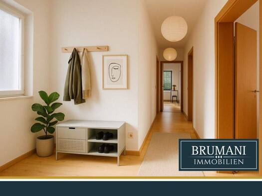 Wohnung zum Kauf 267.000 € 3 Zimmer 87,1 m² 2. Geschoss Sulzburg 79295