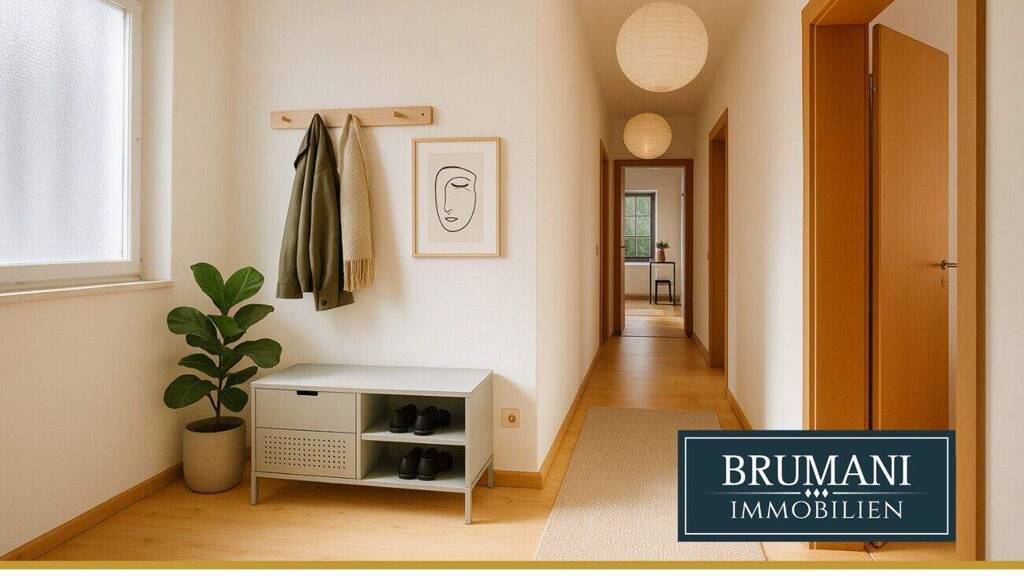 Wohnung zum Kauf 267.000 € 3 Zimmer 87,1 m² 2. Geschoss Sulzburg 79295