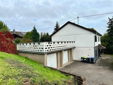 Haus zum Kauf 175.000 € 4 Zimmer 150 m² 479 m² Grundstück frei ab sofort Illingen Illingen , Saar 66557