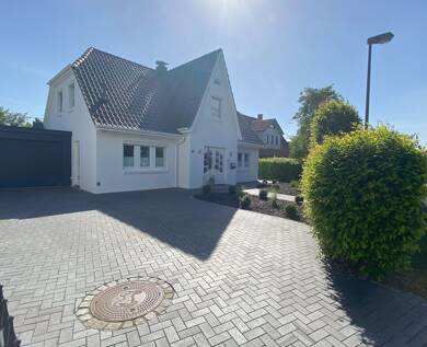 Haus zum Kauf 450.000 € 4 Zimmer 145,7 m² 666 m² Grundstück Ottersberg Ottersberg 28870