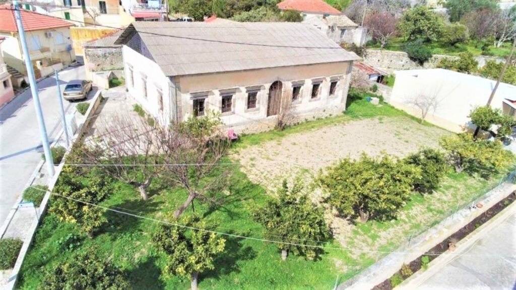 Einfamilienhaus zum Kauf 690.000 € 219 m² 1.000 m² Grundstück Kefalonia