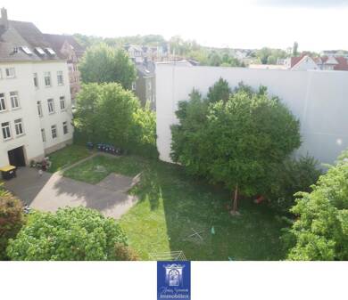 Wohnung zur Miete 452 € 3 Zimmer 83 m² Dachgeschoss frei ab 01.08.2025 Döbeln Döbeln 04720