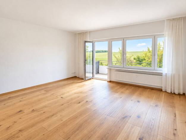 Wohnung zum Kauf provisionsfrei 312.000 € 3 Zimmer 68,5 m² 1. Geschoss Frankfurter Straße 31 Kloppenheim Karben 61184