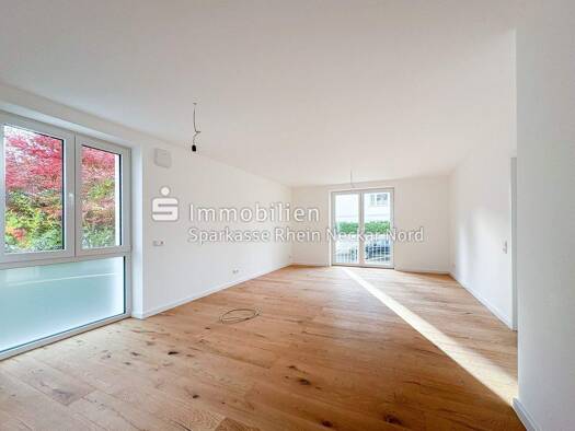 Wohnung zum Kauf provisionsfrei 395.000 € 4 Zimmer 93 m² Sulzbach Weinheim 69469