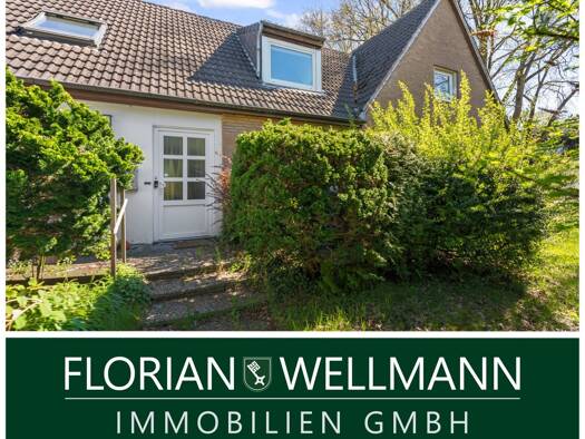 Einfamilienhaus zum Kauf 399.000 € 6,5 Zimmer 164,8 m² 501 m² Grundstück Horn Ost 28355