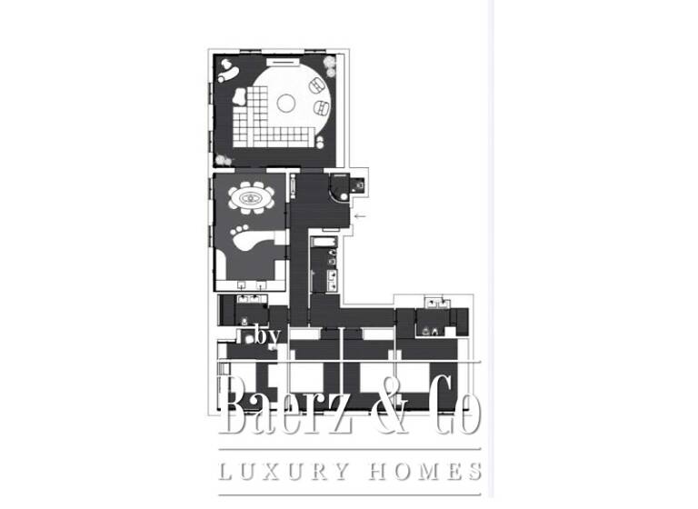 Studio zum Kauf 3.100.000 € 237 m² lisboa