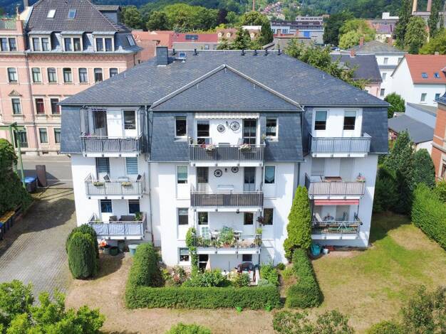 Maisonette zum Kauf 169.000 € 3,5 Zimmer 93 m² EG Freital Freital 01705