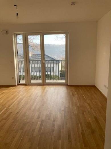 Wohnung zur Miete 400 € 1 Zimmer 31,4 m² 1. Geschoss frei ab sofort Dittelbrunn Dittelbrunn 97456