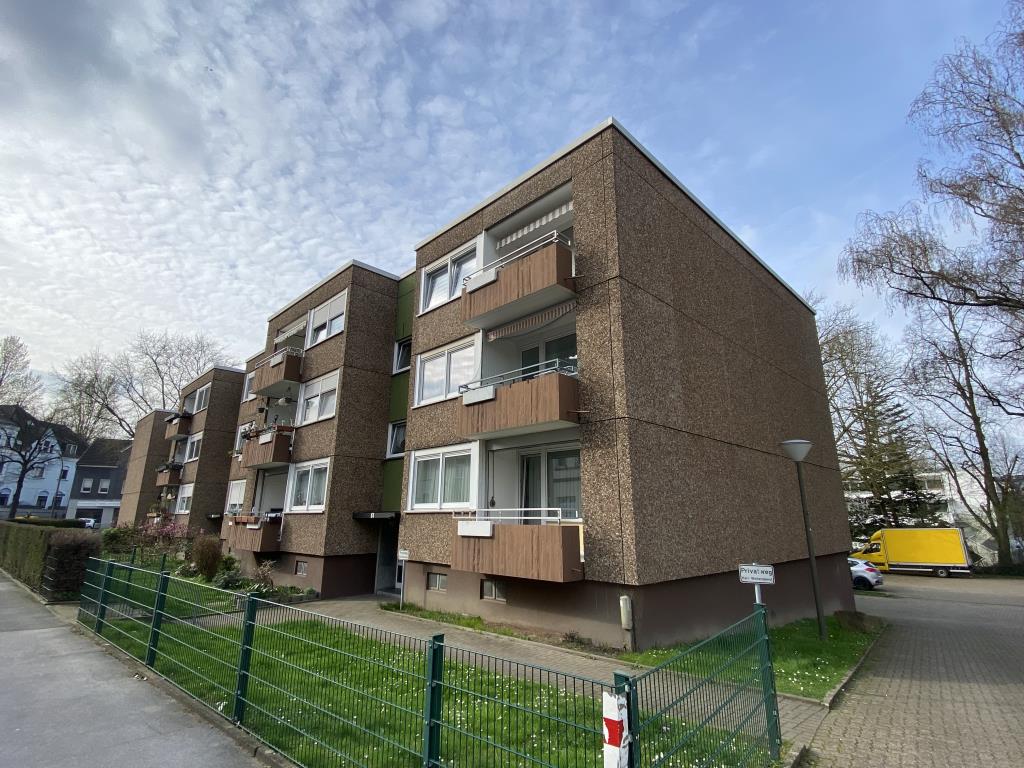 Wohnung zum Kauf provisionsfrei 149.000 € 3,5 Zimmer 79,5 m²<br/>Wohnfläche 1.<br/>Geschoss Schulte-Heuthaus-Straße 51 Marten Dortmund 44379