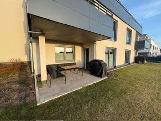 Wohnung zur Miete 810 € 2 Zimmer 64 m² Geschoss EG/3 frei ab 01.06.2026 Am Badgraben Freystadt 92342