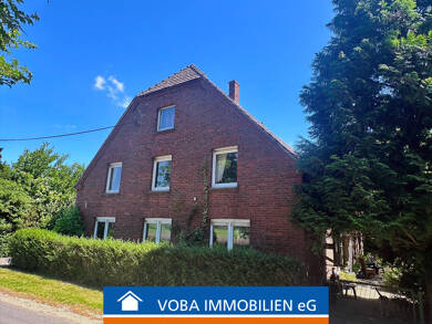 Bauernhof zum Kauf 325.000 € 2.564 m² Grundstück Hülm Goch 47574