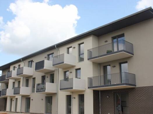 Wohnung zur Miete 650 € 2 Zimmer 58,2 m² frei ab 01.10.2026 Fahrland Potsdam 14476