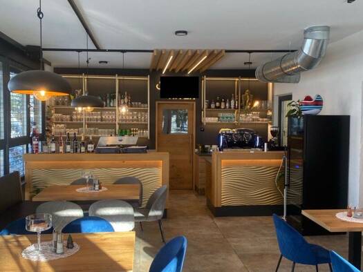 Restaurant zum Kauf 894.000 € 933 m² Grundstück Hermagor-Pressegger See 9620