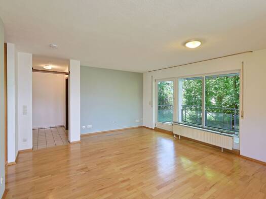 Wohnung zum Kauf 285.000 € 2,5 Zimmer 60 m² EG Pflugfelden Ludwigsburg 71636