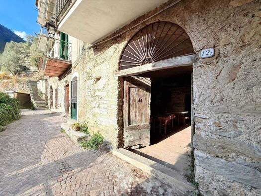 Sonstiges zum Kauf 25.000 € 1 Zimmer 35 m² Via San Bernardo Rocchetta Nervina  18030