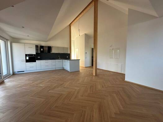 Wohnung zur Miete 1.280 € 4,5 Zimmer 91,5 m² 2. Geschoss frei ab sofort Bad Saulgau 88348