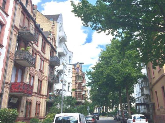 Gewerbeobjekt zum Kauf als Kapitalanlage geeignet 4.100.000 € 3.400 m² Wiesbaden 65189