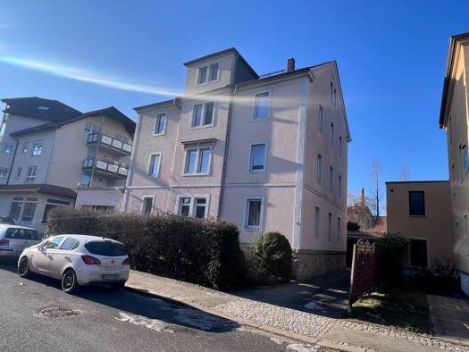 Haus zum Kauf 270.000 € 284 m² 480 m² Grundstück Bahnhofstraße 7 Freital 01705
