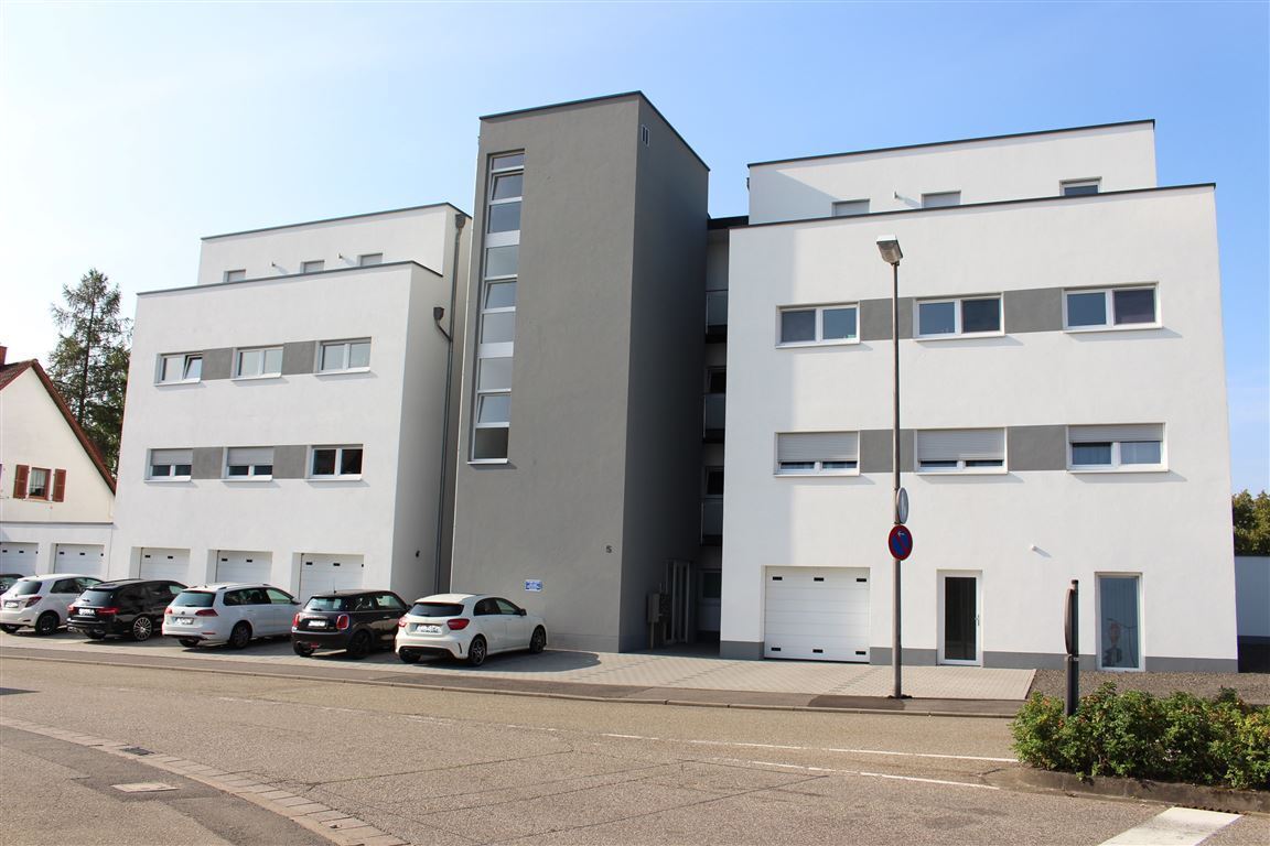 Wohnung zum Kauf 229.000 € 3 Zimmer 78,1 m²<br/>Wohnfläche Homburg Homburg , Saar 66424